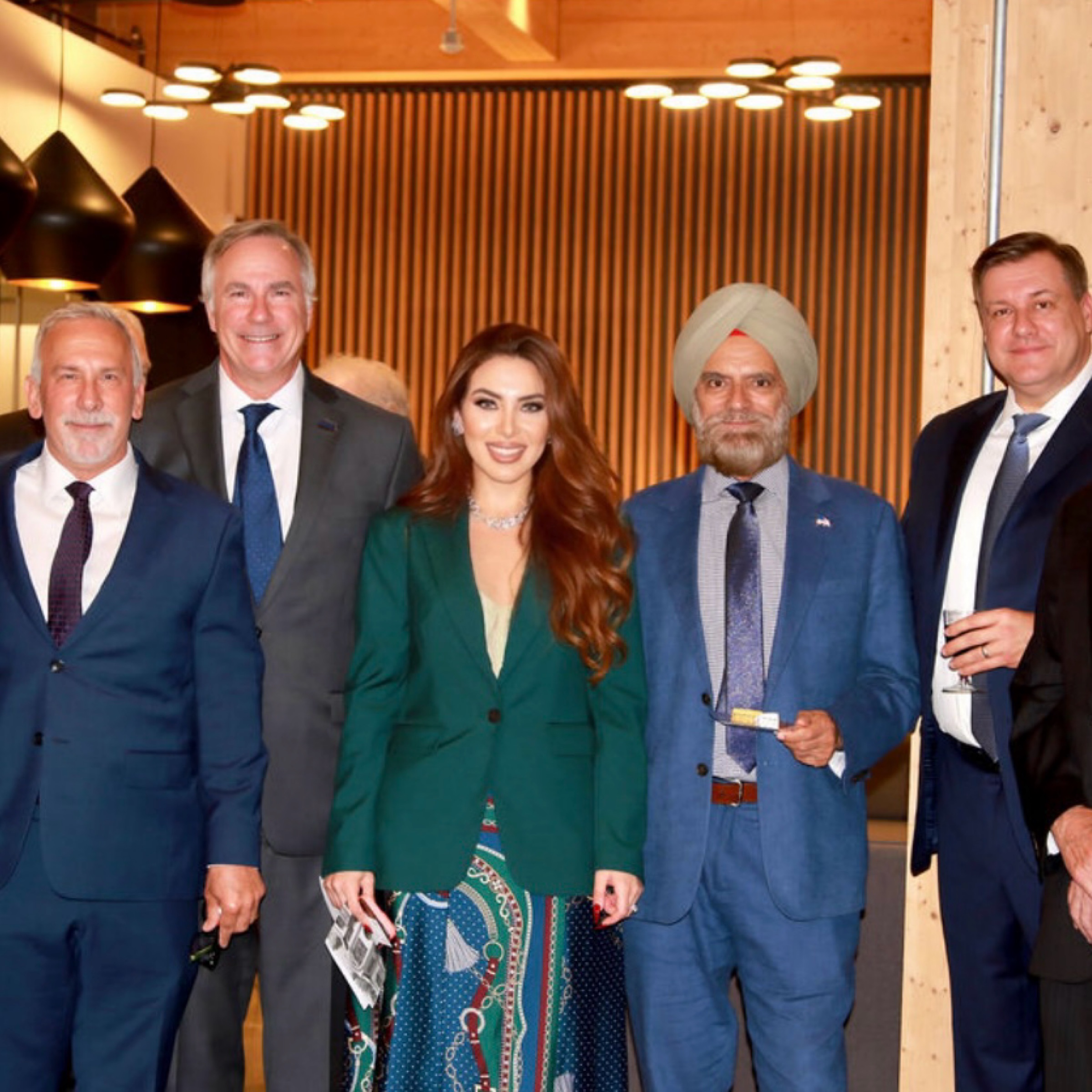 BITARCHITECTS HOSTS FIRST EVER OPEN HOUSE AT OFFICE’S PENTHOUSE